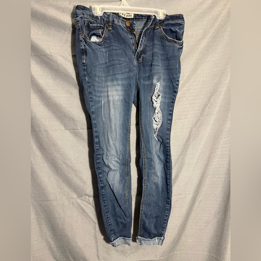 Brand: Encore, Size: 9, Color: Blue